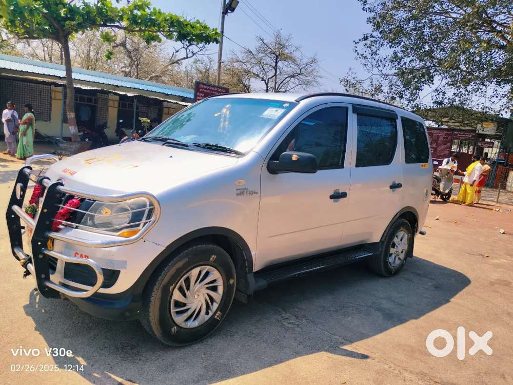 Mahindra Xylo 2017 Diesel 230000 Km Driven