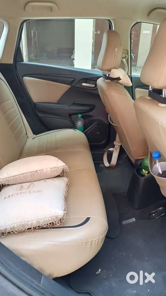 Honda Jazz 2016 Petrol 38000 Km Driven