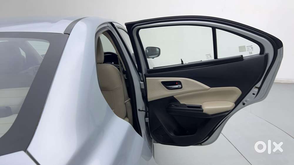 Maruti Suzuki Dzire 1.2 Zxi Plus, 2024, Petrol