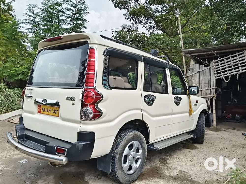 Mahindra Diesel 2014 Car