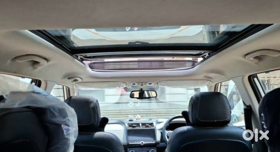 Hyundai Creta 1.5 Sx, 2022, Petrol