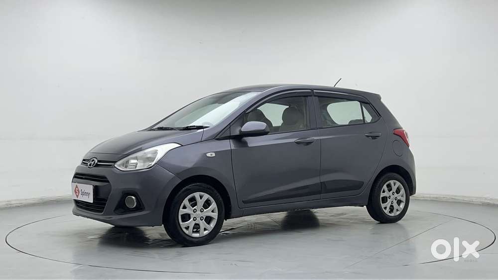 Hyundai Grand I10 1.2 Kappa Magna, 2014, Petrol