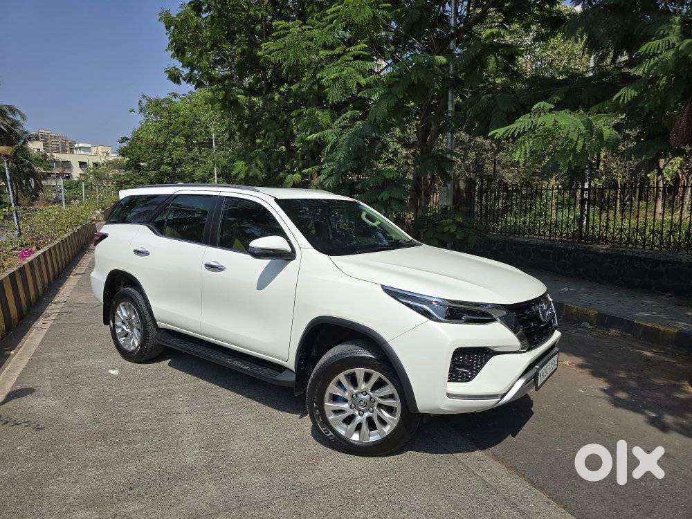 Toyota Fortuner 4x2 At 2.8 Diesel, 2024, Diesel