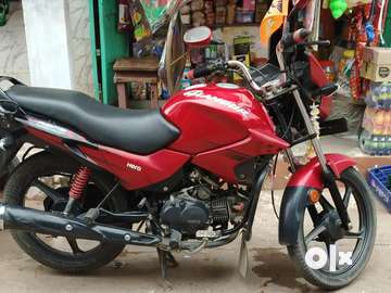 Hero glamour 125cc hot sale