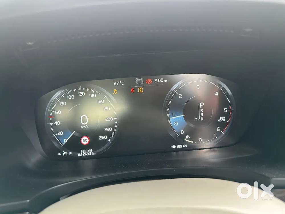 Volvo S90 D4 Inscription 2017 Diesel
