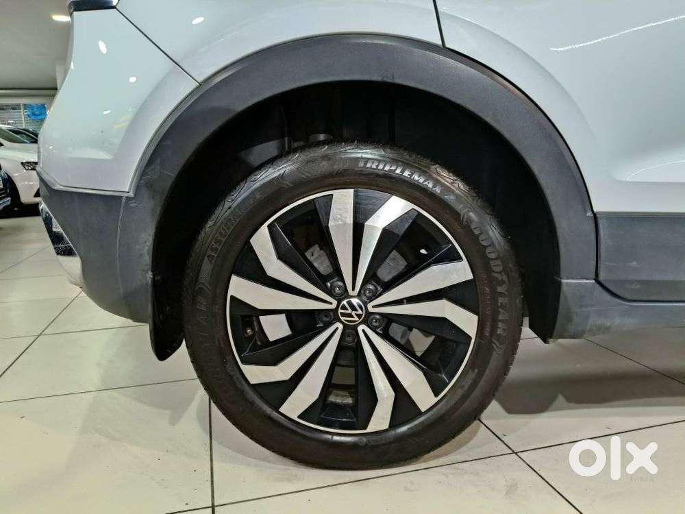 Volkswagen Taigun Gt Plus 1.5 Tsi Dsg, 2022, Petrol