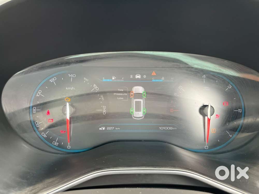 Mg Hector 2.0 Sharp Diesel, 2021, Diesel