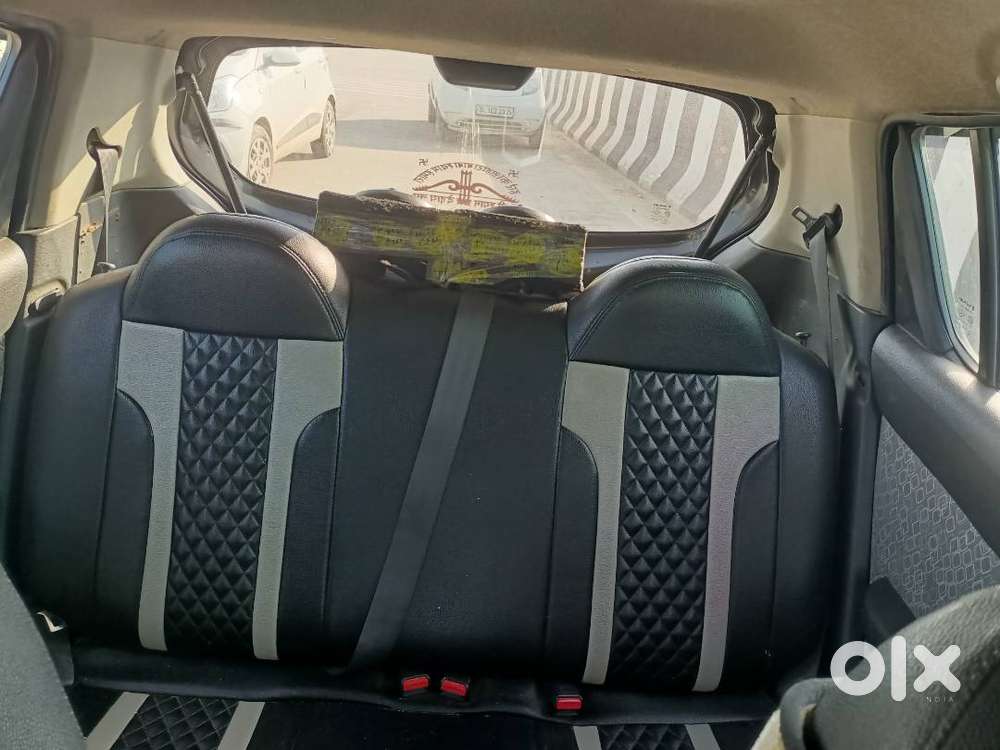 Maruti Suzuki Alto 800 2018 Cng & Hybrids Well Maintained