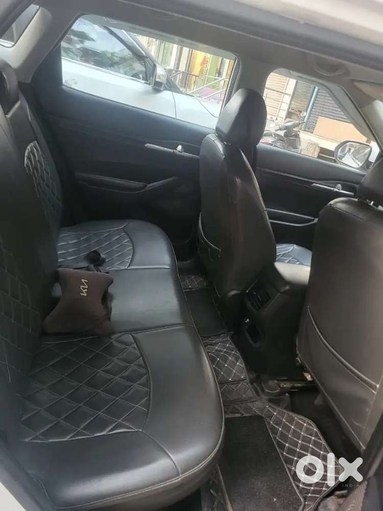 Kia Seltos 2022 Diesel 77000 Km Driven