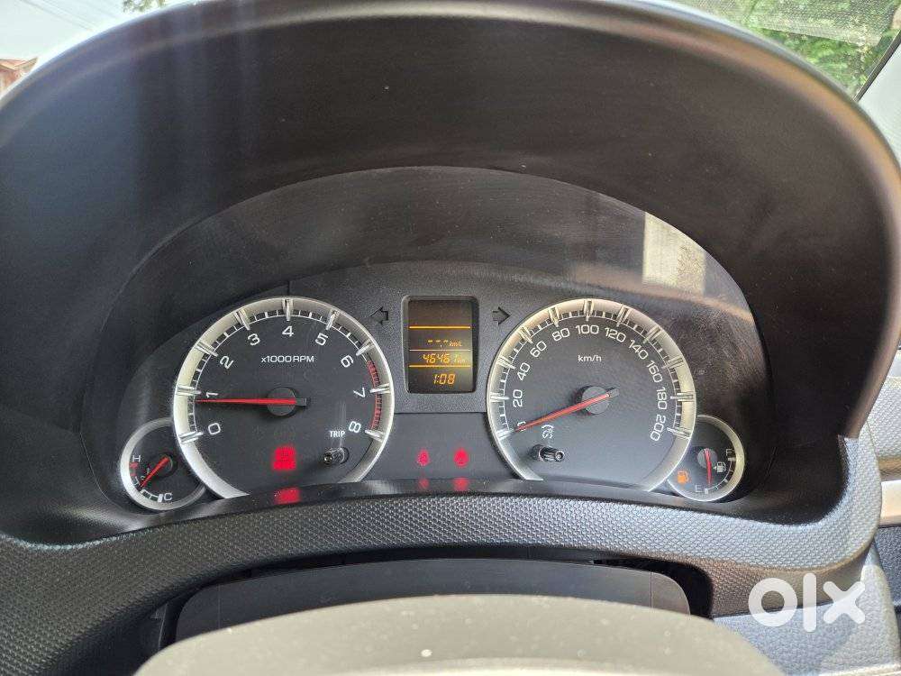 Maruti Suzuki Swift Vxi Deca, 2016, Petrol