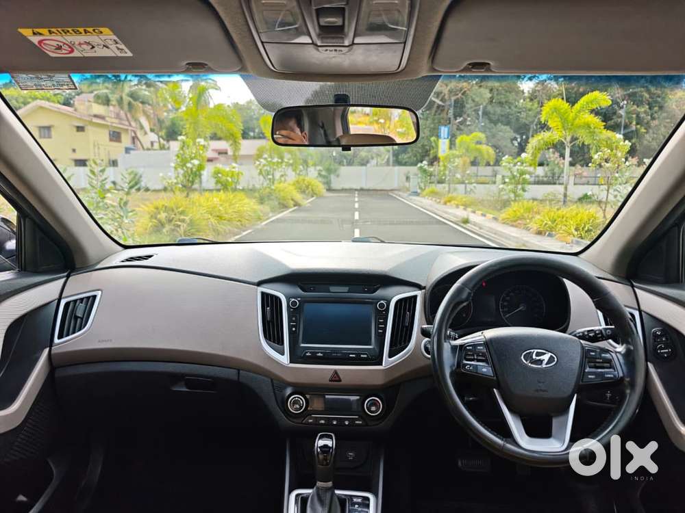 Hyundai Creta 1.6 Sx At Crdi, 2020, Diesel
