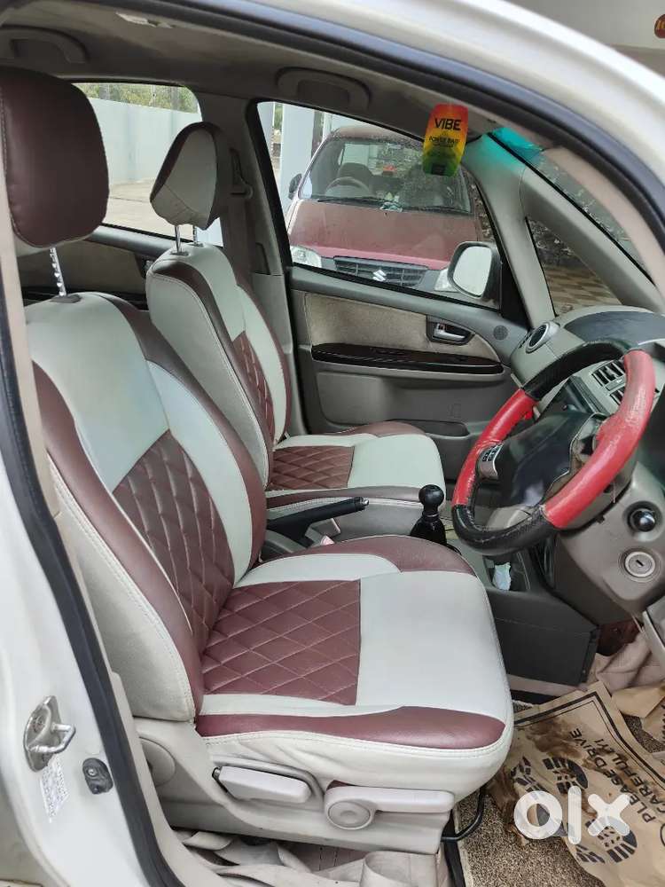 Maruti Suzuki Sx4 2011 Diesel Well Maintained