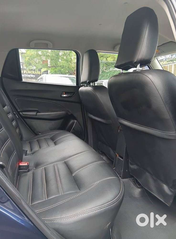 Maruti Suzuki Swift Vxi 2018, 2018, Petrol