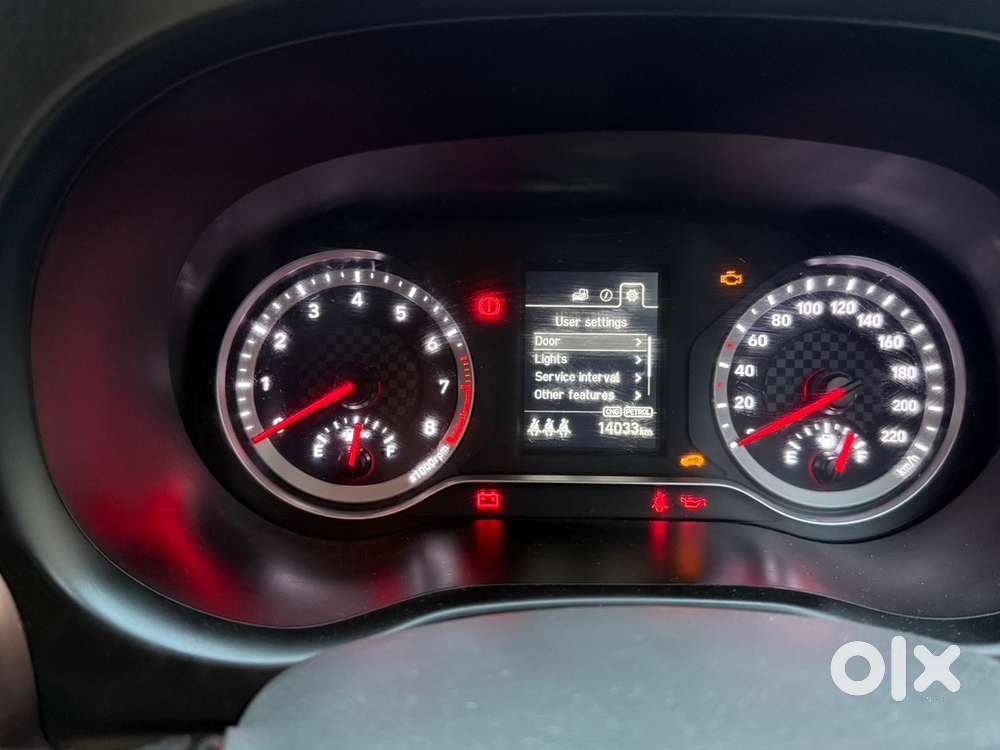 Hyundai Aura 1.2 2026
