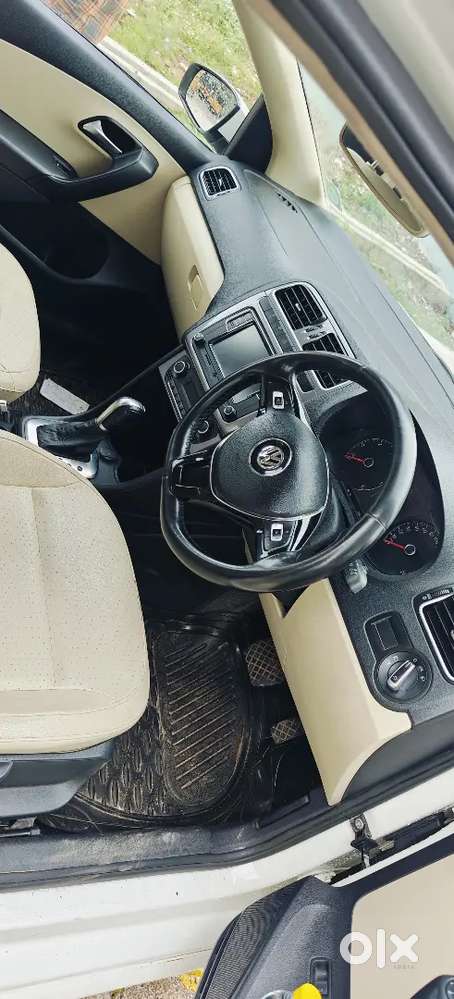 Volkswagen Vento 2019 Diesel Well Maintained