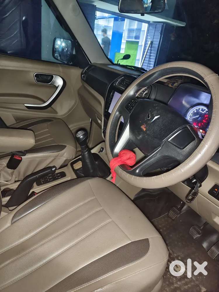 Mahindra Bolero Neo Plus 2025
