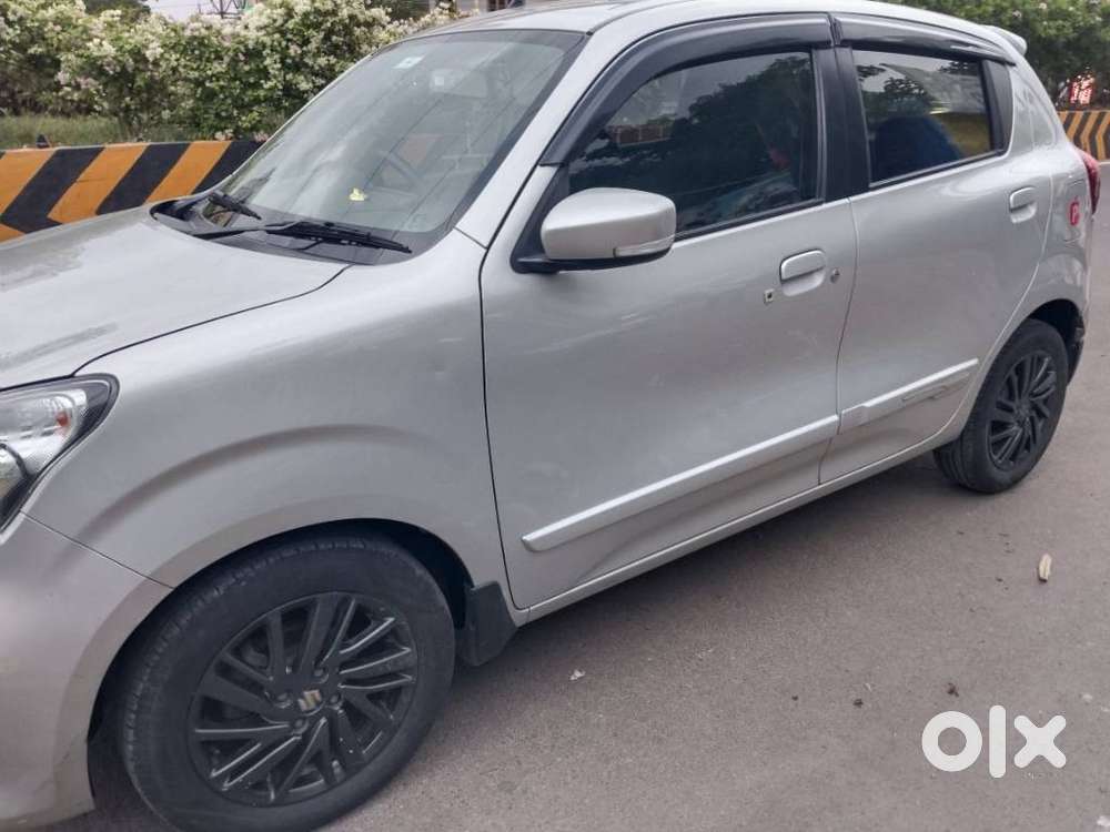 Maruti Suzuki Celerio Zxi, 2022, Petrol