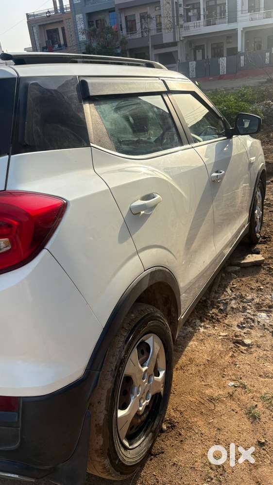 Mahindra Xuv300 2022 Diesel Car