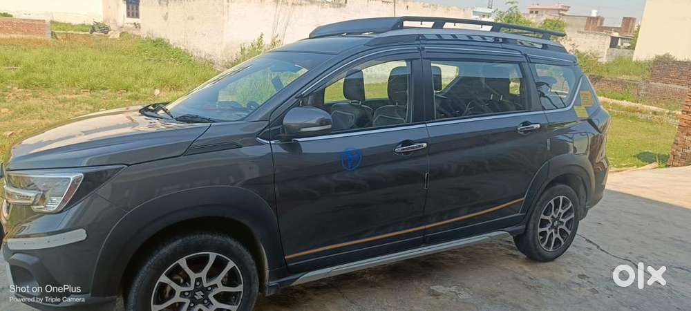 Maruti Suzuki Xl6 2023 Petrol Good Condition