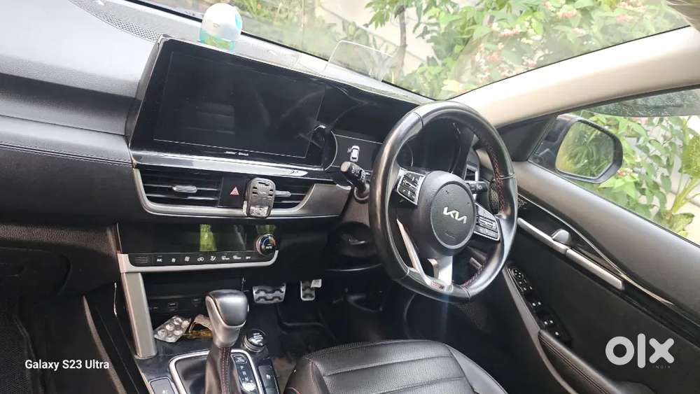 Kia Seltos 1.5 Gtx+ 2021