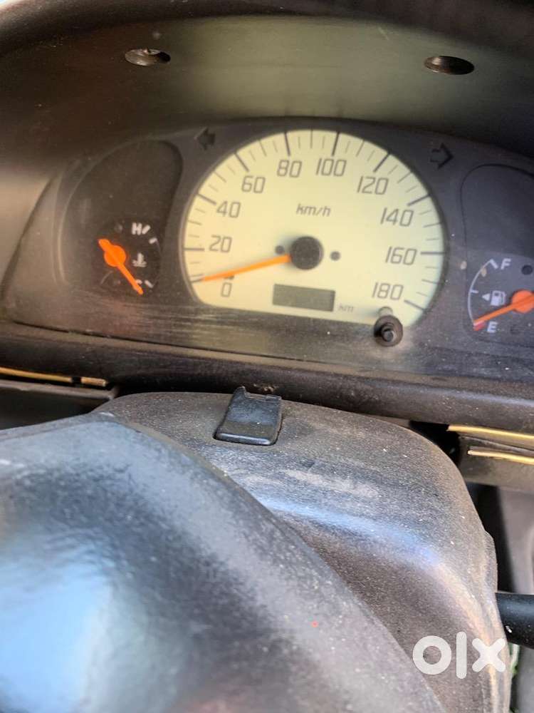 Good Condition
