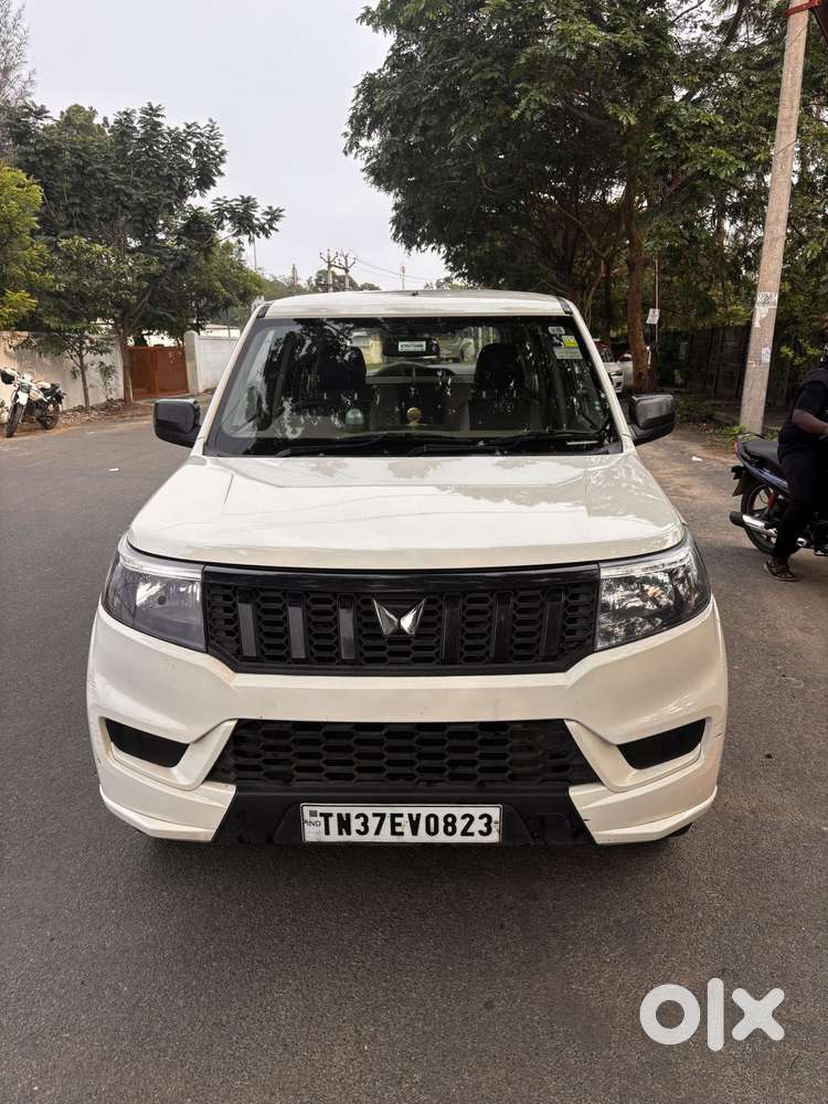 Mahindra Bolero Neo 1.5 N4, 2023, Diesel