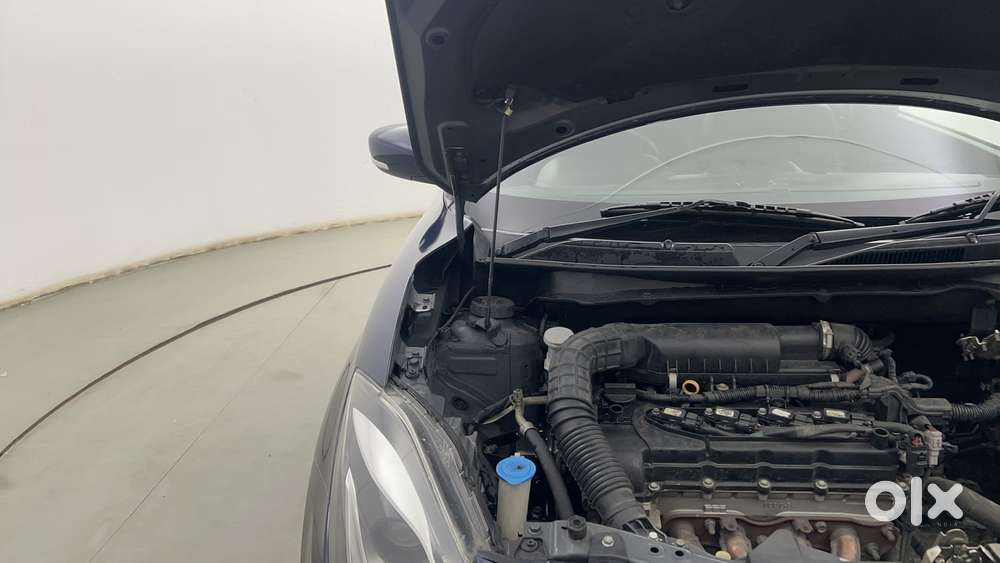 Maruti Suzuki Swift 2018 Zxi Plus, 2019, Petrol