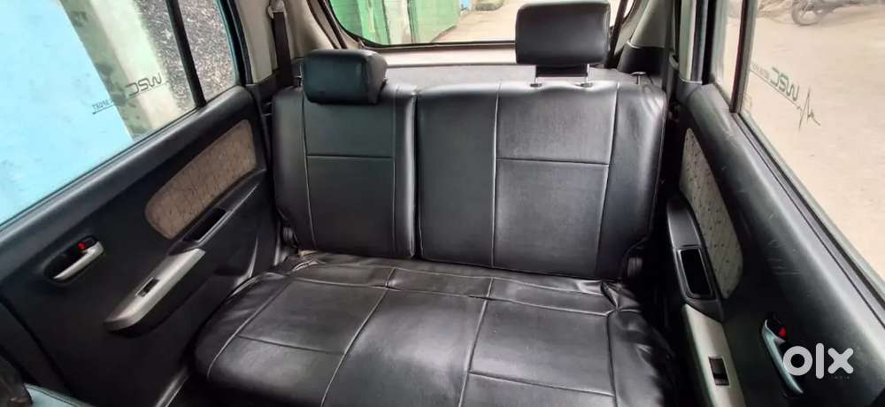 Maruti Suzuki Wagon R Vxi