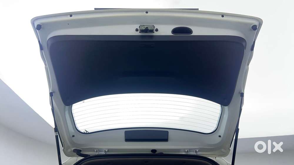 Hyundai Creta 1.6 Sx (o) Vtvt, 2018, Petrol