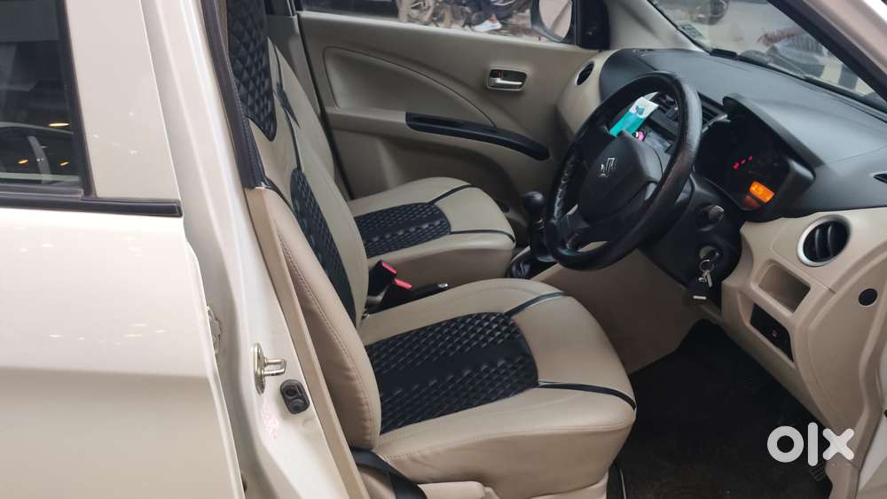 Maruti Suzuki Celerio Vxi(o), 2018, Petrol