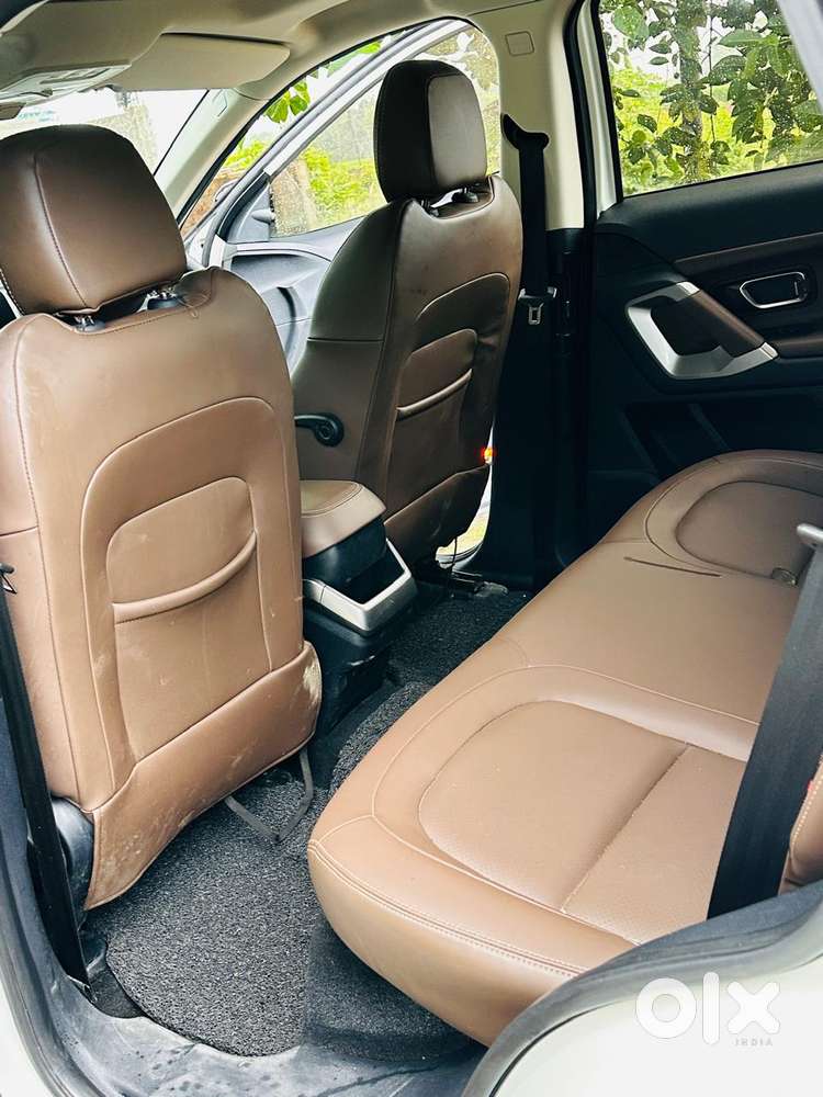 Tata Harrier Xz+ Dual Tone, 2021, Diesel