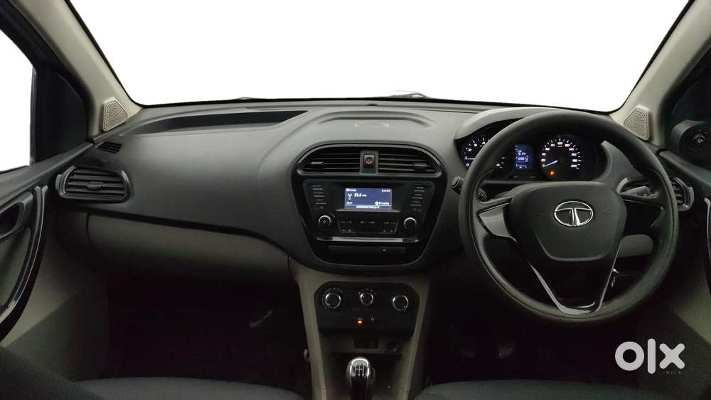 Tata Tiago 1.05 Revotorq Xt, 2018, Diesel
