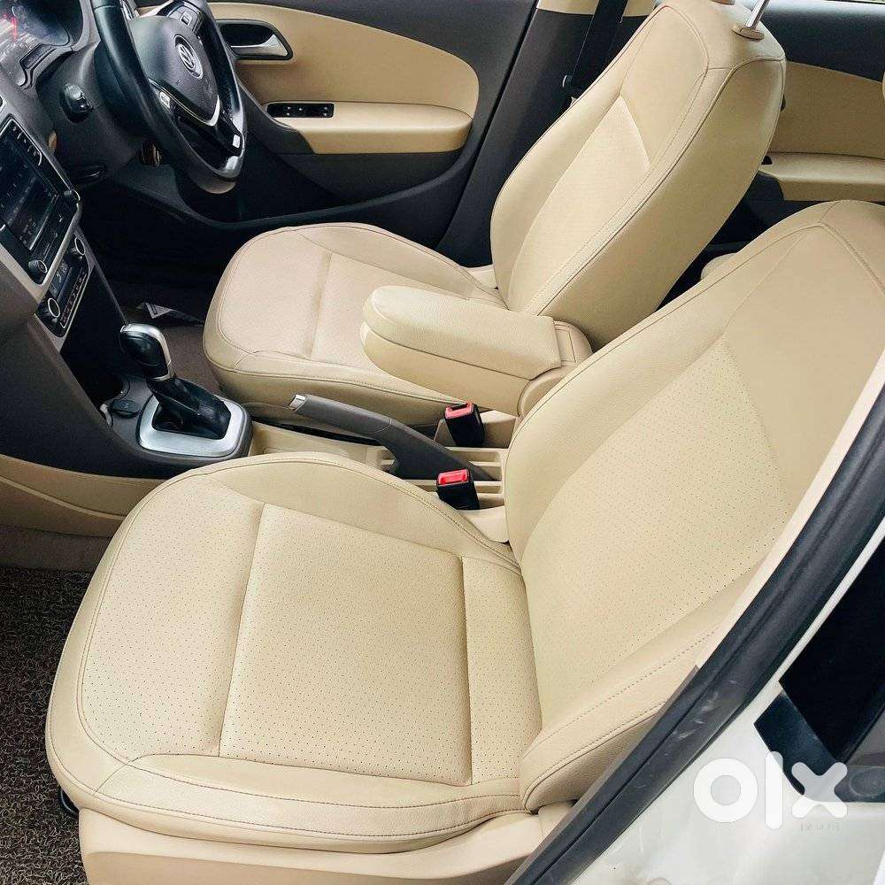 Volkswagen Vento 1.2 Tsi Highline Plus At, 2018, Petrol