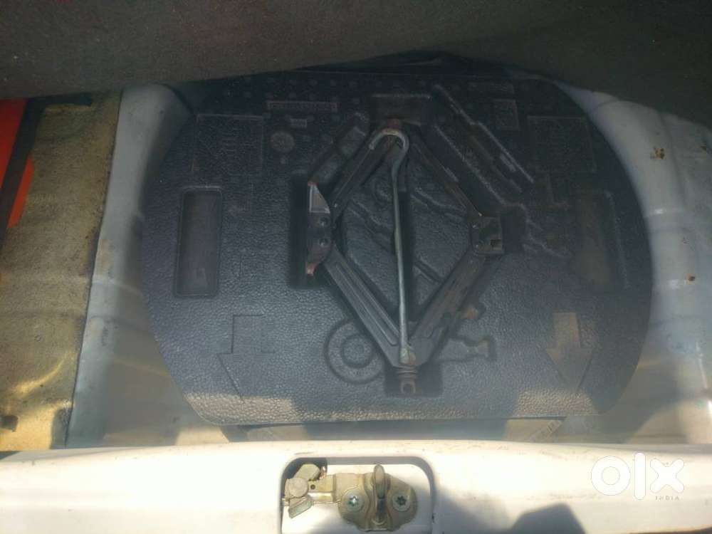 Chevrolet Beat Ls, 2011, Petrol