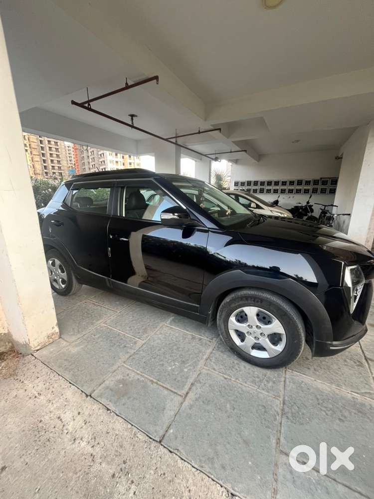 Mahindra Xuv 3xo Mx3 2024 Petrol