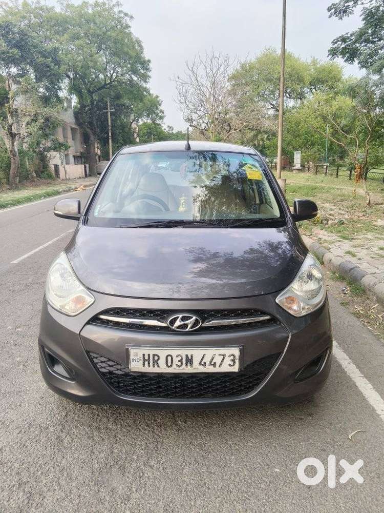 Hyundai I10 Magna O, 2012, Petrol