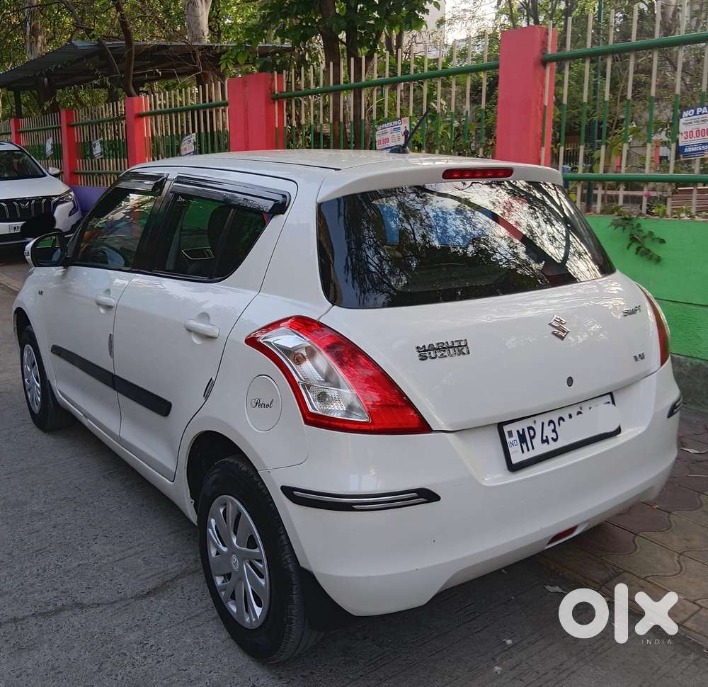 Maruti Suzuki Swift, 2016, Petrol