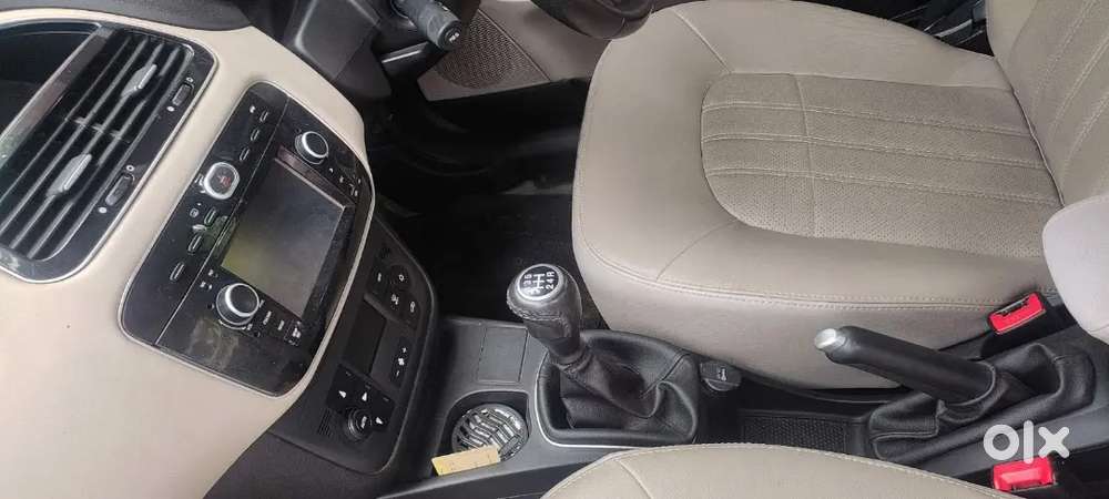 Fiat Linea 2019 Model T Jet 125 S