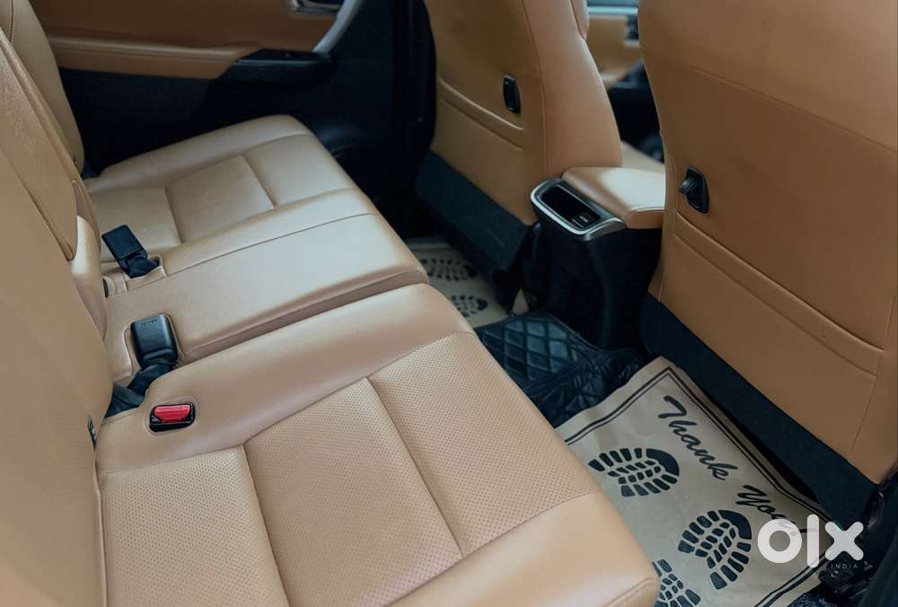 Toyota Fortuner 4x2 At 2.8 Diesel, 2023, Diesel