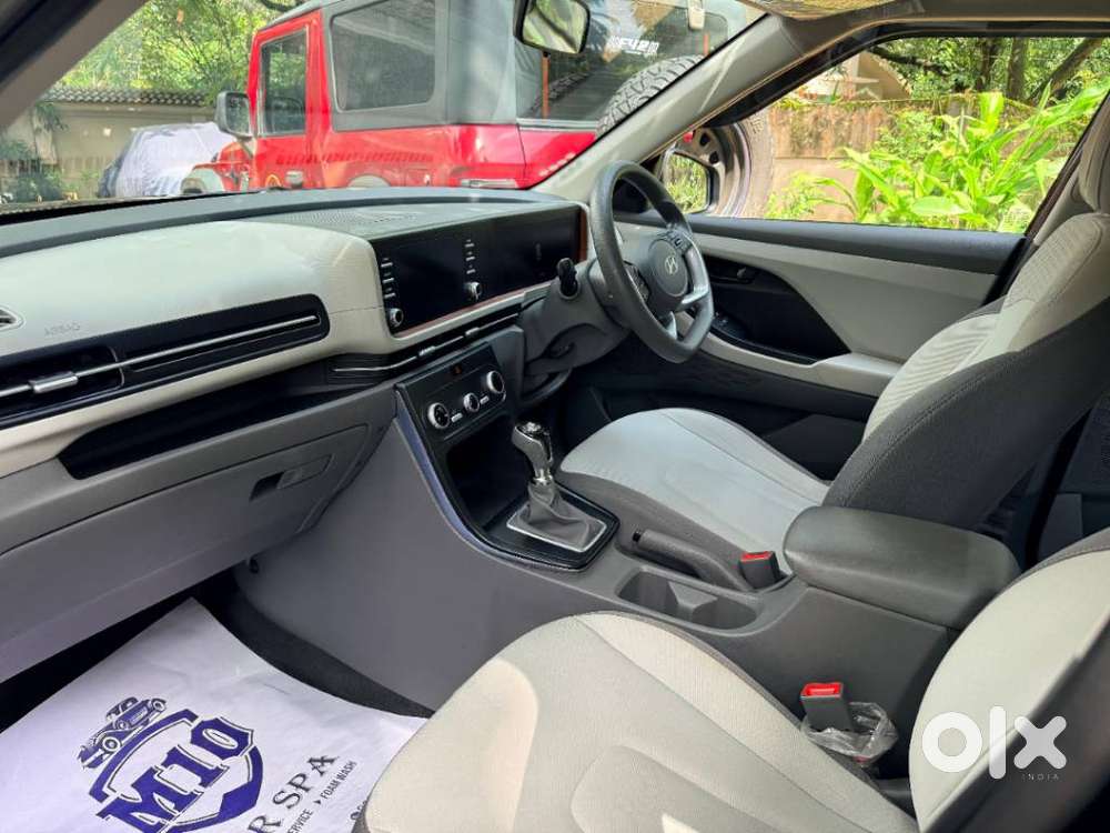 Hyundai Creta 1.5 Ex Diesel, 2024, Diesel