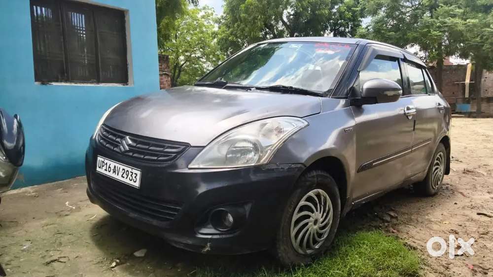 Maruti Dzire 2014 Diesel Car