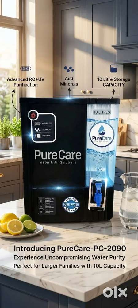 Water Purifier