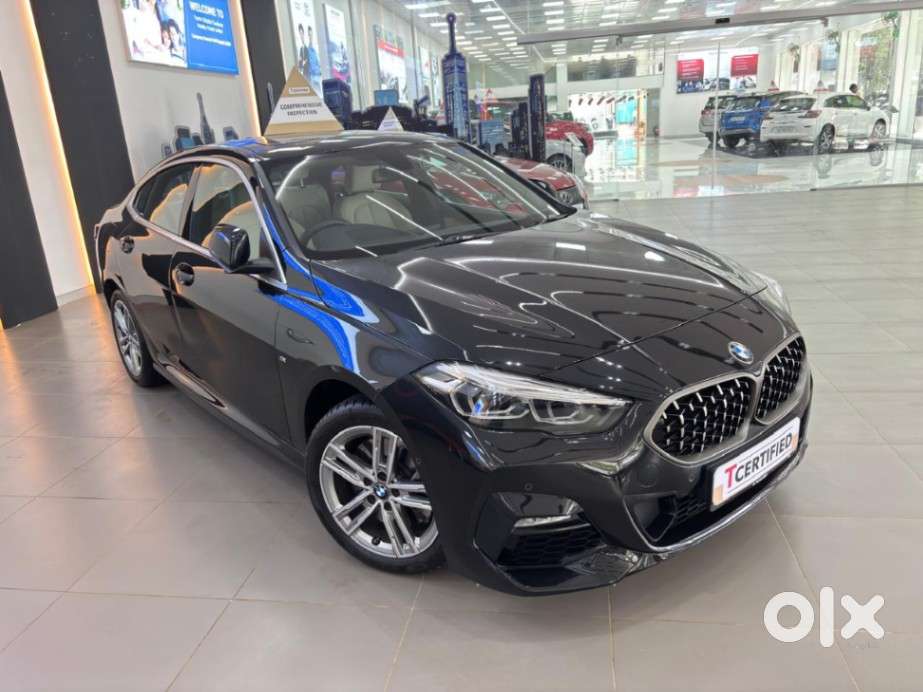 Bmw 2 Series 220i Gran Coupe M Sport, 2025, Petrol