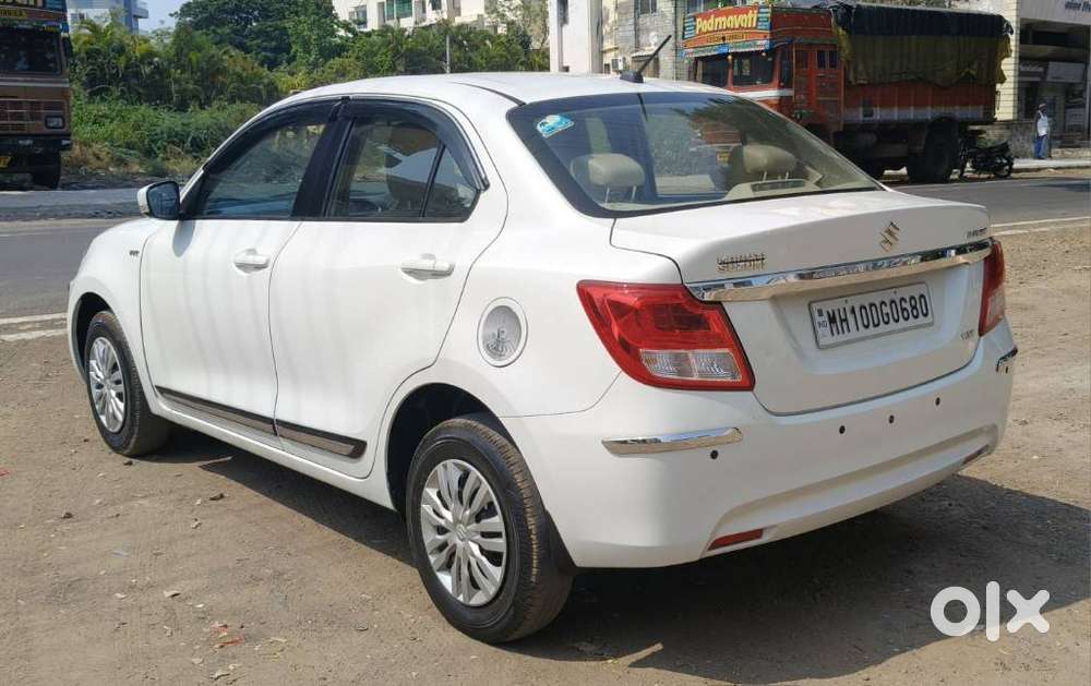 Maruti Suzuki Dzire 1.2 Vxi, 2019, Petrol