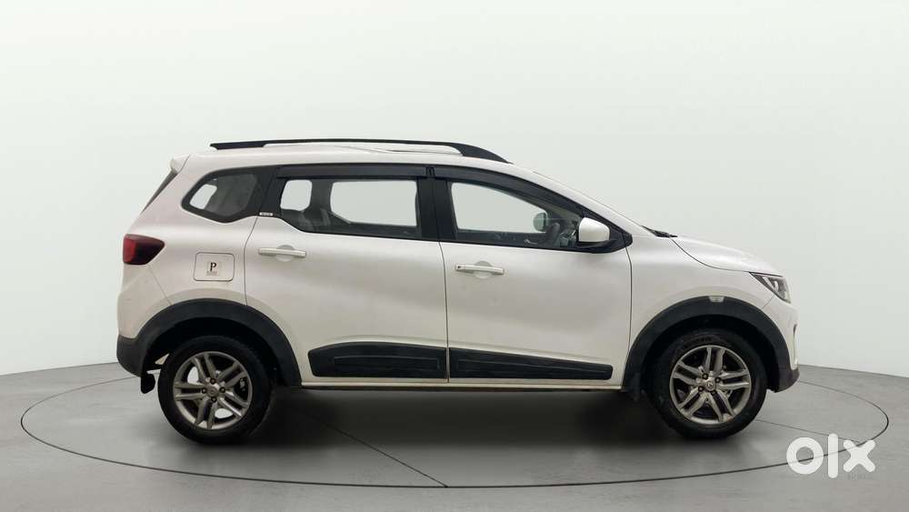 Renault Triber Rxz Easy-r Amt, 2021, Petrol