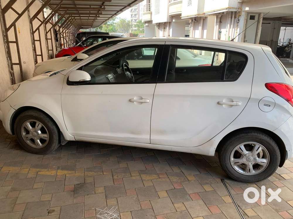 Hyundai I20 2011 Diesel Good Condition