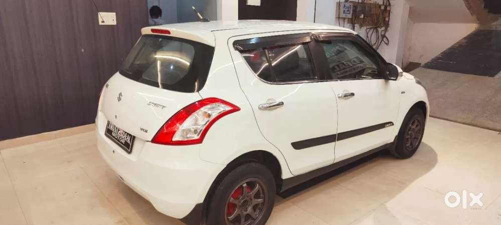 Maruti Suzuki Swift Vdi, 2014, Diesel