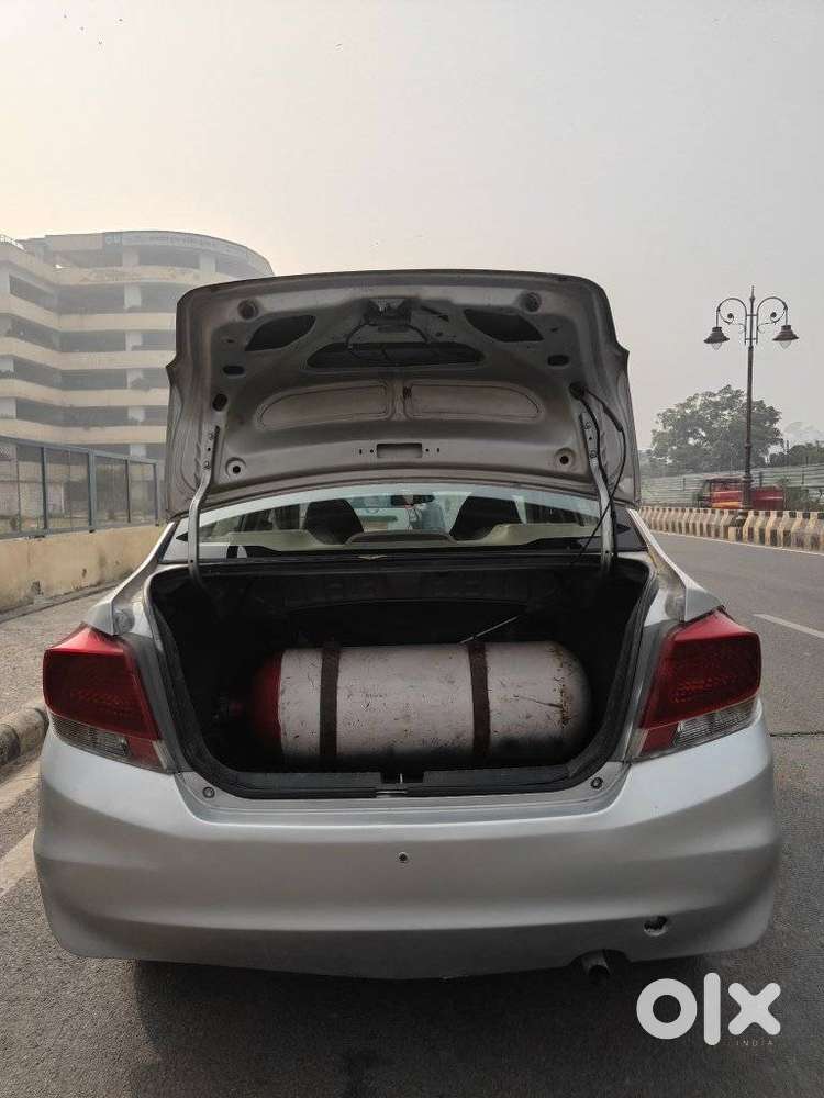 Honda Amaze 1.2 Smt I Vtec, 2015, Petrol