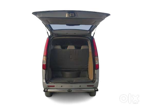 Tata Venture Lx 7 Str, 2012, Diesel