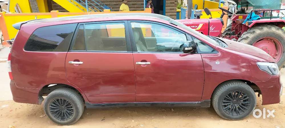 Toyota Innova Diesel 2006